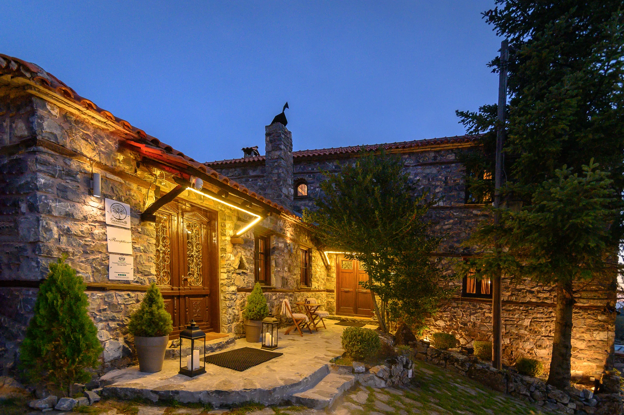 Άγιος Αθανάσιος